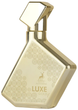 Парфумована вода унісекс Maison Alhambra Luxe Gold 100 мл (6290362341161) - зображення 1