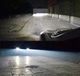 LED лампы HB3 80W 6000K с мини-линзой для авто – яркий свет и высокая надежность - изображение 3