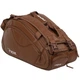 Сумка для падела NOX Pro Series Brown Camel Racket Bag, коричневая - изображение 5