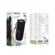 Портативна колонка BOROFONE BR100 Joy sports BT speaker, 5W * 2, Black - зображення 2