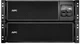ИБП APC Smart-UPS Online 10000VA/10000W, RM 6U, LCD, USB, RS232, 6xC13, 4xC19 (SRT10KRMXLI) - изображение 2