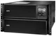 ИБП APC Smart-UPS Online 10000VA/10000W, RM 6U, LCD, USB, RS232, 6xC13, 4xC19 (SRT10KRMXLI) - изображение 3