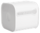 Держатель для туалетной бумаги Violet House 1075 WHITE - изображение 1