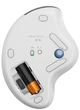 Трекбол Logitech Ergo M575S Offwhite (910-007030) - изображение 7