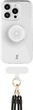 Чохол Just Elegance 3in1 PopGrip для Apple iPhone 15 Pro Max Clear (4062519305263) - зображення 2