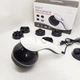 Вібраційний масажер для тіла Maxtop Magic Massager 8 в 1 - зображення 3
