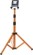 Reflektor OSRAM LED Worklight Tripod 20 W 4000 K (4099854572159) - obraz 1