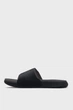 Чорні слайдери UA U Ansa Elevate SL Under Armour 38,5 3025044-001 - зображення 3