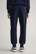 Чоловічі темно-сині спортивні штани TONAL ARCHIVE SHIELD PANTS Gant L 2039023 - изображение 3
