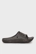 Чорні слайдери UA Flow VELOCITI Slide Under Armour 38,5 3026455-001 - зображення 1