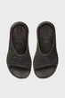 Чорні слайдери UA Flow VELOCITI Slide Under Armour 38,5 3026455-001 - зображення 4