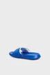 Чоловічі сині слайдери UA M Ignite Select Under Armour 40 3027219-400 - изображение 5