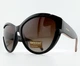 Жіночі Сонцезахисні Окуляри KATRIN JONES KJ0826 Col.167-G19 Polarized з Поляризацією, Коричневі - зображення 1