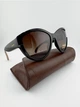 Жіночі Сонцезахисні Окуляри KATRIN JONES KJ0826 Col.167-G19 Polarized з Поляризацією, Коричневі - зображення 8