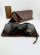 Жіночі Сонцезахисні Окуляри KATRIN JONES KJ0826 Col.167-G19 Polarized з Поляризацією, Коричневі - зображення 9