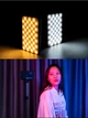 Накамерный LED осветитель с аккумулятором Ulanzi VL120 RGB \ 3100 mAh. Лампа - изображение 8