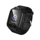 Детские смарт-часы Hoco Y105A Children Phone Watch Black - изображение 3