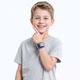 Дитячий смарт-годинник Hoco Y105 Children Phone Watch Blue - зображення 4