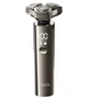 Електробритва 3-в-1 Hoco HP36 3-In-1 Multifunctional Grooming And Shaving Set Grey - зображення 1