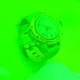 Детские смарт-часы Hoco Y107 4G Children Phone Watch Orange - зображення 6