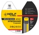 Шланг армований Nolf classic NFC.H-01-30-3/4 3/4" (NF3400) - зображення 2