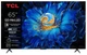 Телевізор TCL 65C6KS - изображение 1