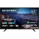 Телевізор Mystery MTV-4350FST2 43" - изображение 1