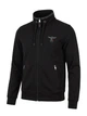 Костюм женский спортивный AERONAUTICA Militare 8422 BLACK S - изображение 6