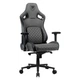 Кресло для геймеров Cougar Defensor S Jet Gray F - изображение 4
