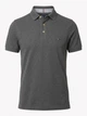 Поло чоловіче Tommy Hilfiger 1985 Regular Fit Pique Polo Shirt TH14682DAT 3XL - зображення 1