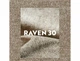 Ліжко односпальне м'яке Alfie Raven 120×201 Темно-бежева тканина Signal - зображення 4