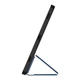 Чохол Dux Ducis Domo для Samsung Tab S10 Lite/S10 FE/S9 FE with S Pen Holder & Auto Sleep Wake Blue - изображение 2