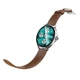 Смарт-годинник HOCO Y39 Smart watch(call version) Silver - изображение 3