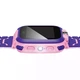 Дитячий смарт-годинник Hoco Y105 Children Phone Watch Pink - зображення 2