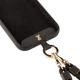 Чохол Just Elegance 2in1 MagSafe для Apple iPhone 15 Pro Max Black (4062519305065) - зображення 5