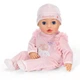 Інтерактивна лялька Baby Born – Аннабель (43 см) 838396 138396 - зображення 1