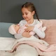 Інтерактивна лялька Baby Born – Аннабель (43 см) 838396 138396 - зображення 7