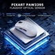 Ігрова миша Ajazz AJ179PRO PAW3395 26000 DPI 1000Hz White (AJ179PRO-W) - зображення 4