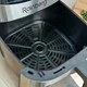 Аеро-фритюрниця Rainberg RB 3800Вт 8.5л мультипіч фритюрниця без олії з антипригарним покриттям (59ZZ) - зображення 3