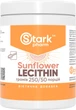 Подсолнечный лецитин Stark Sunflower Lecithin порошок 250 г (1515) - изображение 1