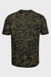 Чоловіча футболка UA ABC CAMO SS Under Armour MD 1357727-001 - зображення 6