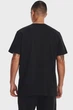 Чоловіча чорна футболка UA LOGO EMB HEAVYWEIGHT Under Armour XXL 1373997-001 - изображение 3