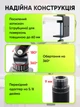 Пантограф для микрофона держатель подставка стойка штатив настольный на креплении к столу для прямых трансляций совещаний офиса онлайн встреч - изображение 3