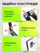 Пантограф для микрофона держатель подставка стойка штатив настольный на креплении к столу для прямых трансляций совещаний офиса онлайн встреч - изображение 8