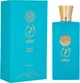 Woda perfumowana unisex Nusuk Ajwaa Turquoise 100 ml (6290360598741) - obraz 2