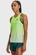 Майка жіноча UA RUSH CICADA SINGLET Under Armour MD 1378404-369 - зображення 1