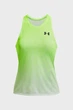 Майка жіноча UA RUSH CICADA SINGLET Under Armour MD 1378404-369 - зображення 5