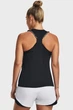 Майка жіноча Knockout Novelty Tank Under Armour XS 1379434-001 - зображення 3