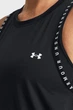 Майка жіноча Knockout Novelty Tank Under Armour XS 1379434-001 - зображення 4