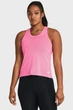 Майка жіноча UA Launch Splatter Singlet Under Armour XS 1382437-682 - зображення 1